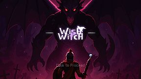 WISH WITCH