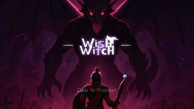 WISH WITCH