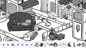 嗨喵乐园(HiPurrLand)