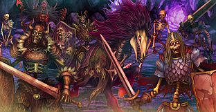Demon Lord Army Set 4