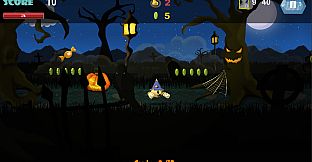 Magus Pocus - Halloween Expansion