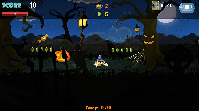 Magus Pocus - Halloween Expansion