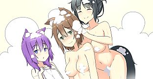 The Tower of Five Hearts