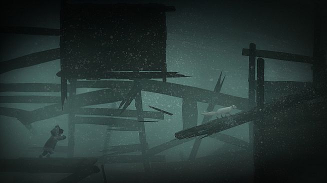Never Alone Arctic Collection