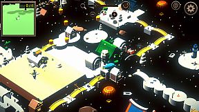 Hidden World 8 Top-Down 3D