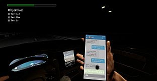 Don't Text and Drive