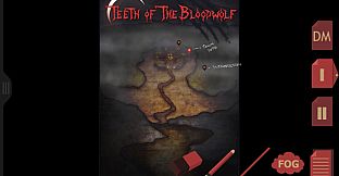 InfinitasDM - Teeth of The Bloodwolf