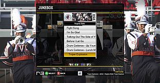 BCFx-Doug Williams Ed.