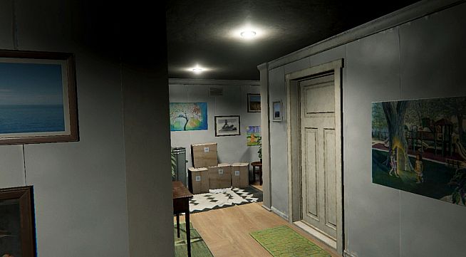 Uncle Chuck Incorporated