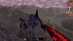 Fallen Angel: Hell Survival