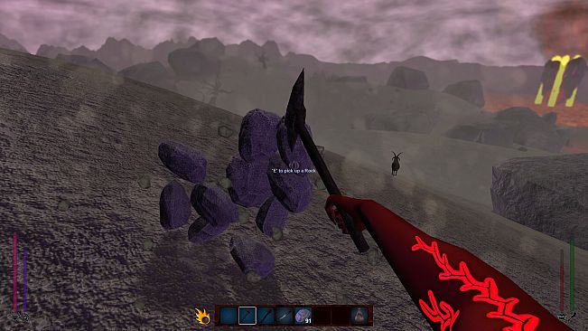 Fallen Angel: Hell Survival