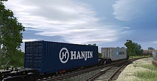 Trainz Plus DLC - Pro Train: F-Series - FAA Container