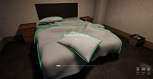 The Night Job: Hotel