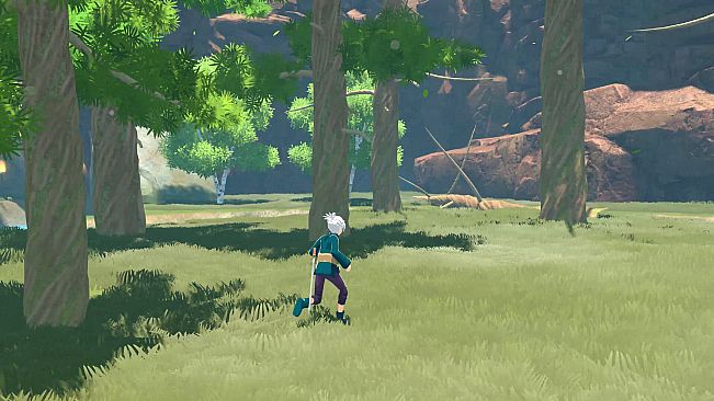 LostVein:The Sunken Vestige