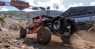 Forza Horizon 5 Rally Adventure