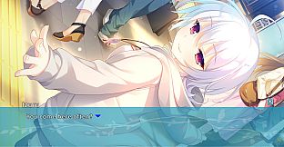 KAGITORI -BIRD IN THE CAGE HIDING THE KEY-