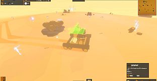 Villages on Wheels