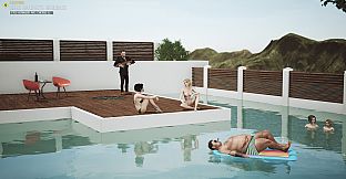 Specialist's Vengeance