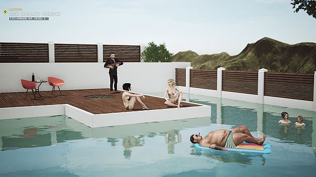 Specialist's Vengeance