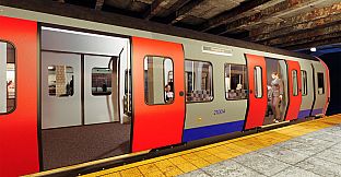 SUBWAY SIMULATOR: UNDERGROUND TRAIN RIDE