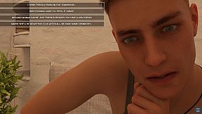 Perv's Hotel, Lust from Sweden