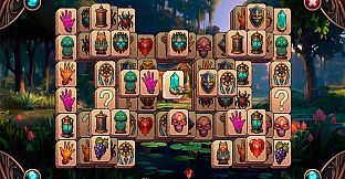 Mahjongus: Mystery of Fortescue