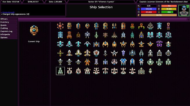 Approaching Infinity - Classic Plus