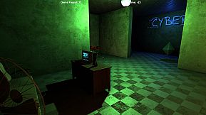 Escape - The Speedrun Game