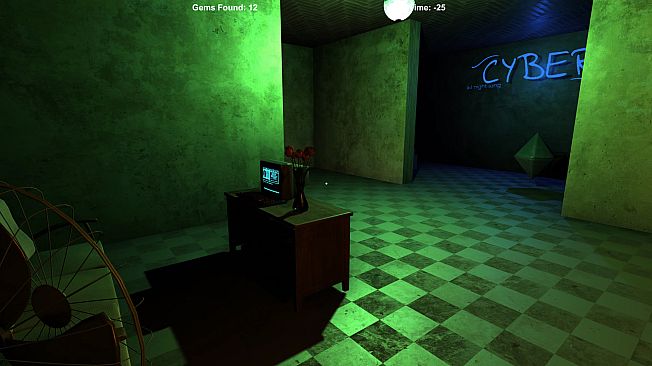 Escape - The Speedrun Game