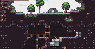 Dwarven Mining Company