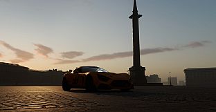 CarX Drift Racing Online - Russian Drift Style