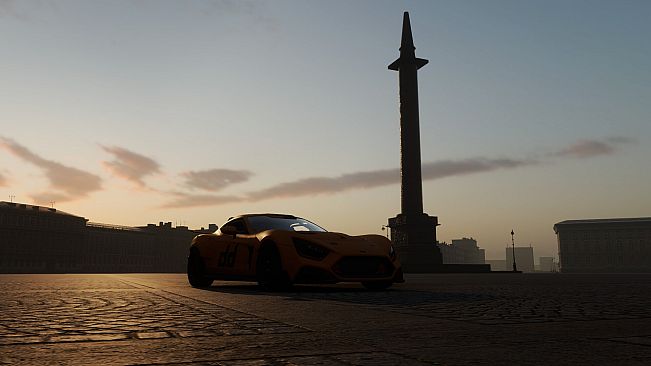 CarX Drift Racing Online - Russian Drift Style