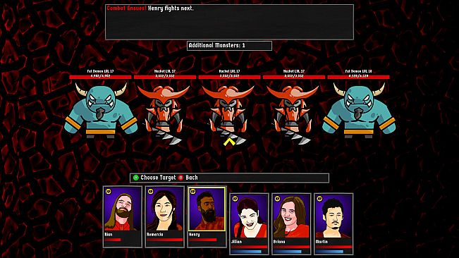 E.X.P.L.O.R.: A New World