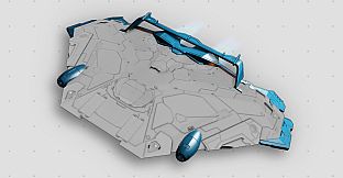 Elite Dangerous: Cobra MK III Variant Pack