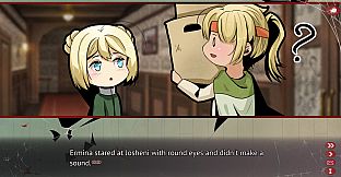 Amnea28: Two Eternities