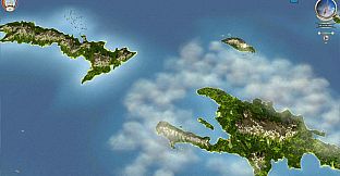 Sea Dogs: City of Abandoned Ships