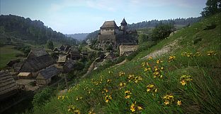 Kingdom Come: Deliverance - Royal Edition
