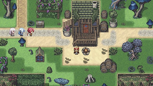 Mindfall: Song of the Echo