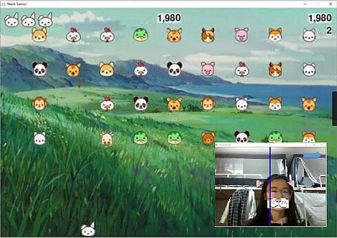 颈椎拯救者 Neck savior