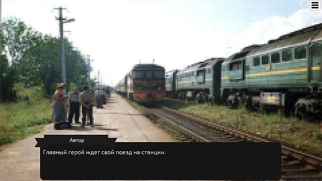 Adventure in Russia: Road to Harvetsky