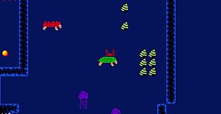 Supercrab extravaganza