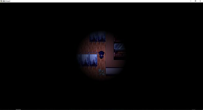 酒店二 The Hotel 2