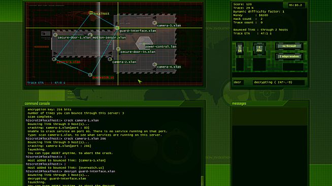 Hardcore Package Part 2 / for Hacker Evolution: Untold