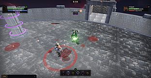 Ebon Crucible