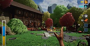 I’m a Wizard, But I Dig