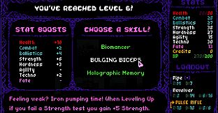 Deadzoned: A Credits Bounty