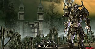 Two Worlds Digital Deluxe Content