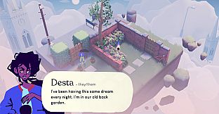 Desta: The Memories Between - Official Soundtrack