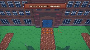 Spellpowder: Uprising