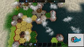 Waves of the Atlantide